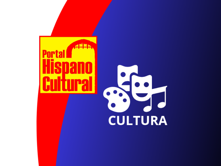 Agenda Hispano Cultural do Fim de Semana – 14 a 16 de agosto de 2020